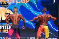 Big Piter Sport Show - 2023