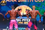 Big Piter Sport Show - 2023