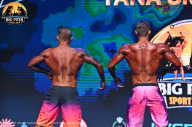 Big Piter Sport Show - 2023