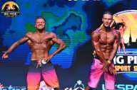 Big Piter Sport Show - 2023