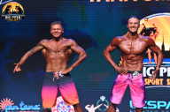 Big Piter Sport Show - 2023