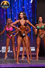 Big Piter Sport Show - 2023