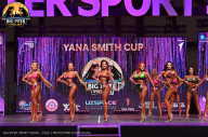 Big Piter Sport Show - 2023