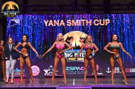 Big Piter Sport Show - 2023