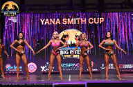 Big Piter Sport Show - 2023