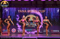 Big Piter Sport Show - 2023