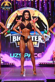Big Piter Sport Show - 2023