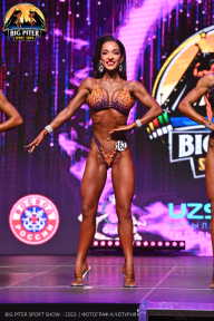 Big Piter Sport Show - 2023