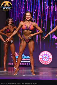 Big Piter Sport Show - 2023