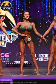 Big Piter Sport Show - 2023