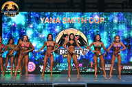 Big Piter Sport Show - 2023