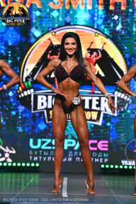 Big Piter Sport Show - 2023