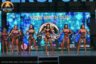 Big Piter Sport Show - 2023