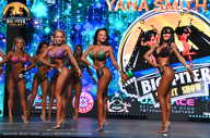 Big Piter Sport Show - 2023