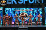 Big Piter Sport Show - 2023