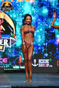 Big Piter Sport Show - 2023