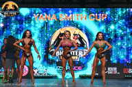 Big Piter Sport Show - 2023