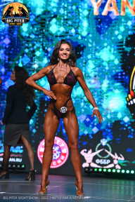 Big Piter Sport Show - 2023