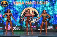 Big Piter Sport Show - 2023