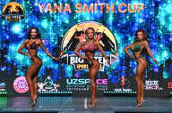 Big Piter Sport Show - 2023