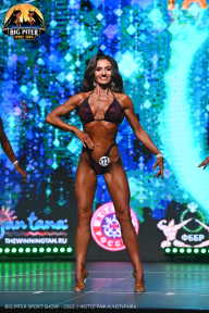 Big Piter Sport Show - 2023