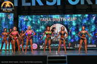 Big Piter Sport Show - 2023