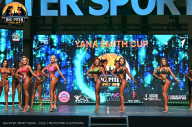 Big Piter Sport Show - 2023
