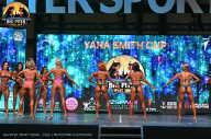 Big Piter Sport Show - 2023