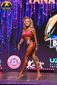 Big Piter Sport Show - 2023