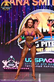 Big Piter Sport Show - 2023