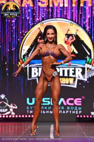 Big Piter Sport Show - 2023