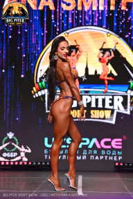 Big Piter Sport Show - 2023