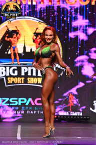 Big Piter Sport Show - 2023