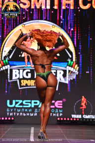 Big Piter Sport Show - 2023