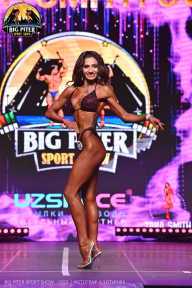 Big Piter Sport Show - 2023