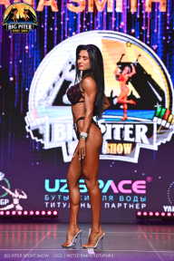 Big Piter Sport Show - 2023