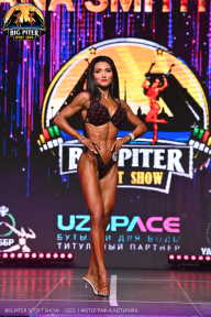 Big Piter Sport Show - 2023