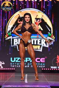 Big Piter Sport Show - 2023