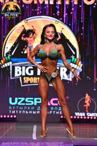 Big Piter Sport Show - 2023