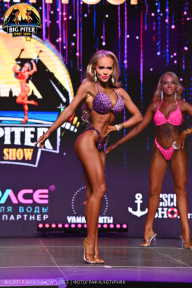 Big Piter Sport Show - 2023