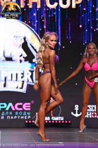 Big Piter Sport Show - 2023