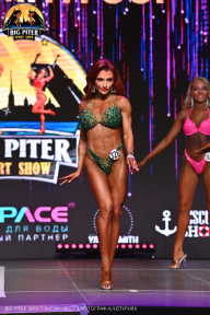 Big Piter Sport Show - 2023