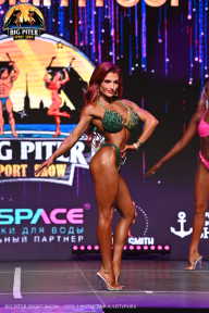 Big Piter Sport Show - 2023