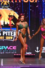 Big Piter Sport Show - 2023