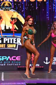 Big Piter Sport Show - 2023