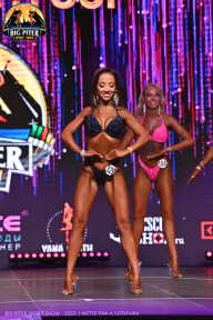 Big Piter Sport Show - 2023