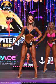 Big Piter Sport Show - 2023