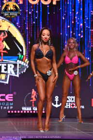 Big Piter Sport Show - 2023