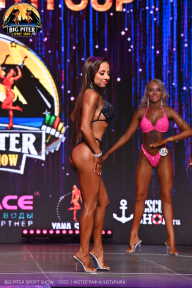 Big Piter Sport Show - 2023