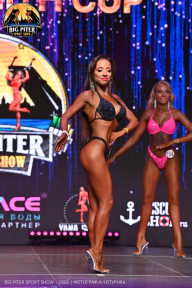 Big Piter Sport Show - 2023